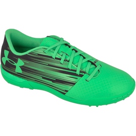 Botas de fútbol Under Armour Spotlight TF Jr 1289541-003 Botas de fútbol Under Armour Spotlight TF Jr 1289541-003