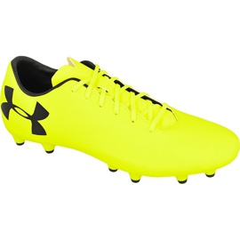 Under Armour Force 3.0 Fg con acerca de ł volumen y