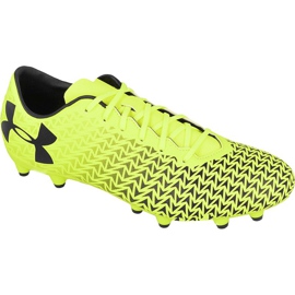 Under Armour Force 3.0 Fg amarillo amarillo