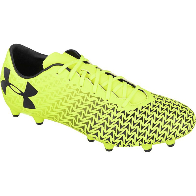 Under Armour Force 3.0 Fg amarillo amarillo Under Armour Force 3.0 Fg amarillo amarillo