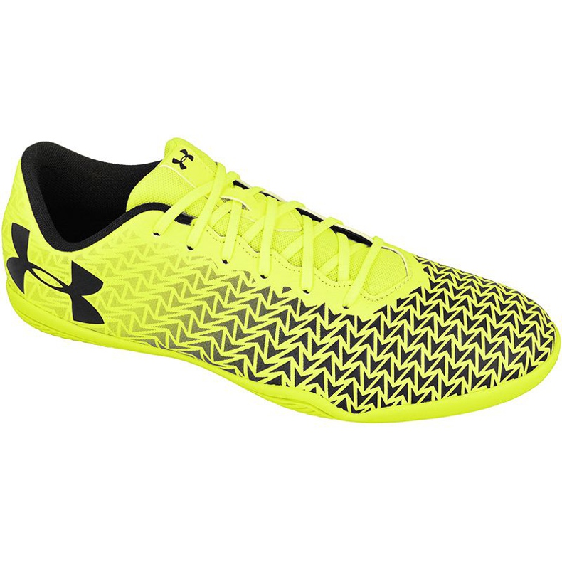 Zapatillas de interior Under Armour Force 3.0 In ns acerca de ns vol y