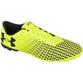 Zapatillas Under Armour ClutchFit Force 3.0 con acerca de ł volumen y