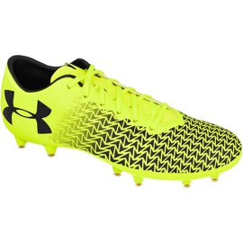 Botas de fútbol Under Armour CoreSpeed ​​Force 3.0 FG M 1278818-726