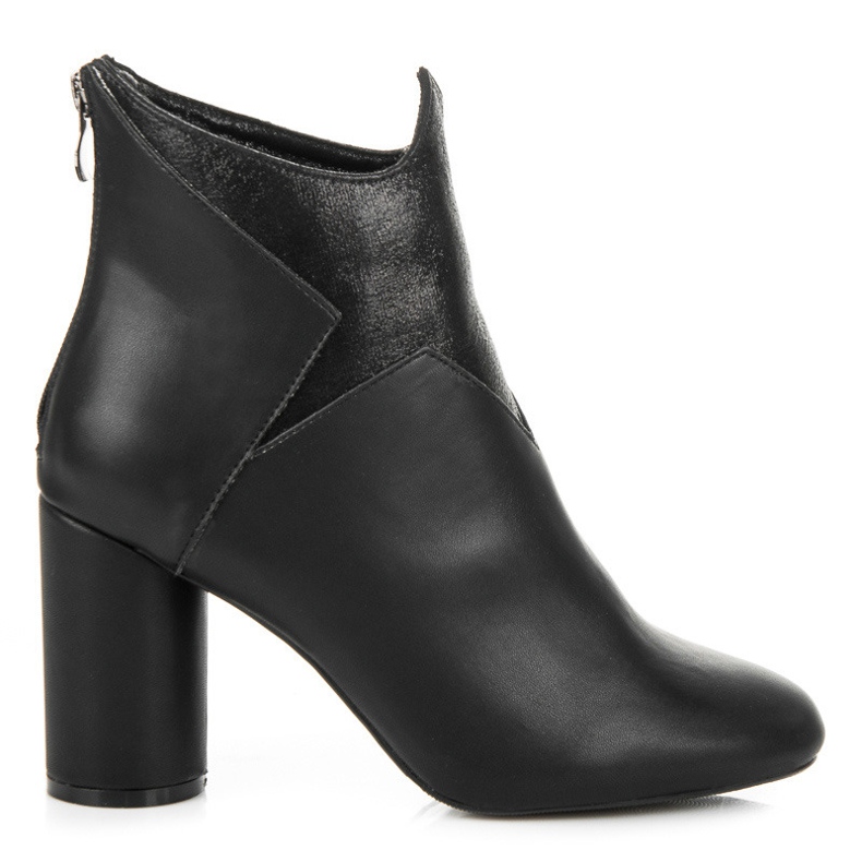 Vices Botas en un poste negro Vices Botas en un poste negro