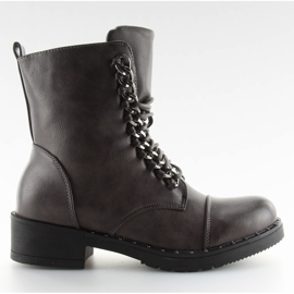 Grey Workers para mujer 30716 gris