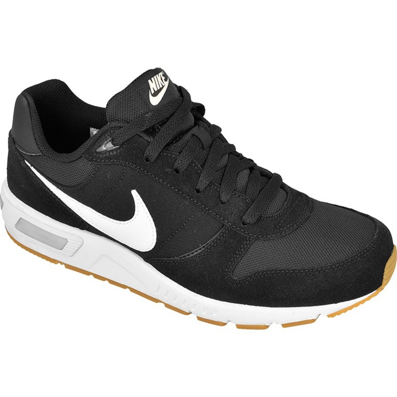 Nike Sportswear Nightgazer M 644402-006 zapatilla negro