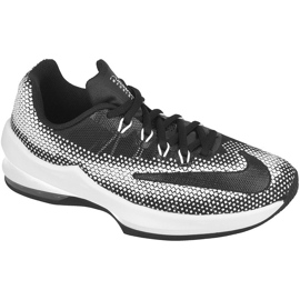 Zapatillas de baloncesto Nike Air Max Infuriate Jr.