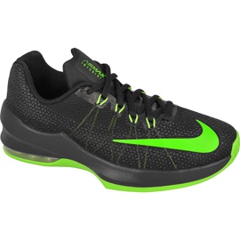 Zapatillas de baloncesto Nike Air Max Infuriate Jr. Zapatillas de baloncesto Nike Air Max Infuriate Jr.