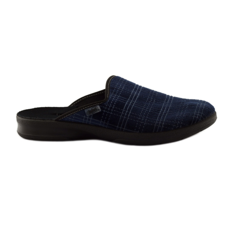 Babuchas Befado 548m001 azul marino