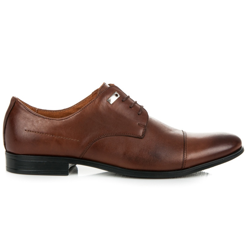 Lucca Zapatos elegantes marrón