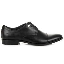 Lucca Zapatos elegantes negro
