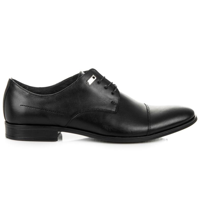 Lucca Zapatos elegantes negro