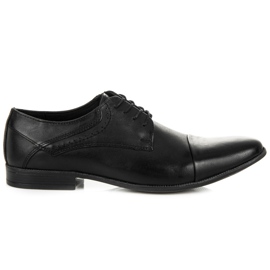 Lucca Zapatos negros