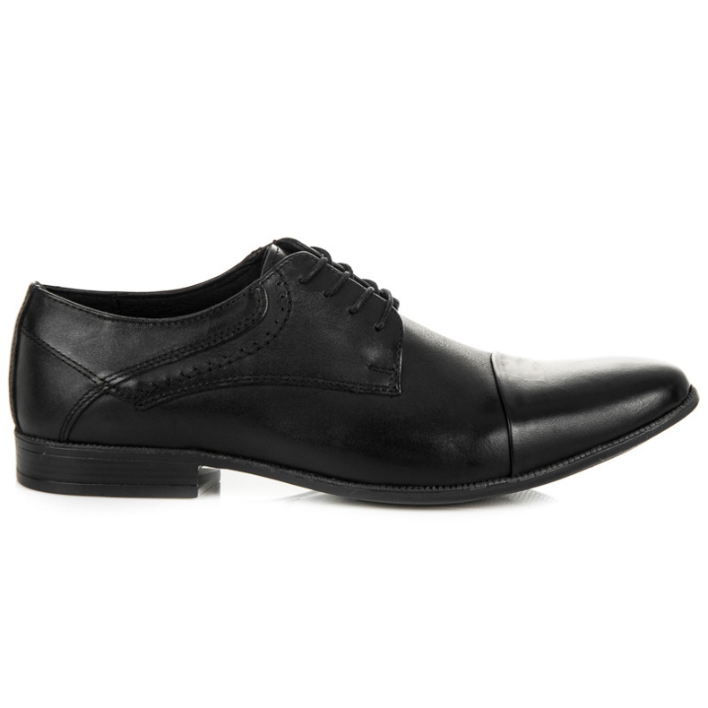 Lucca Zapatos negros
