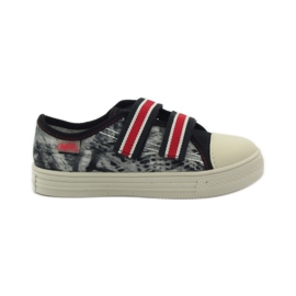 Pantuflas Deportivas Graffiti Nabos Befado 430x rojo gris negro blanco Pantuflas Deportivas Graffiti Nabos Befado 430x rojo gris negro blanco