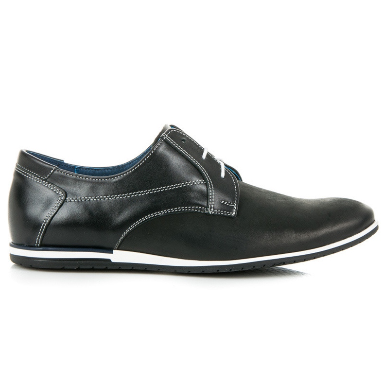 Calzado casual de LUCCA negro
