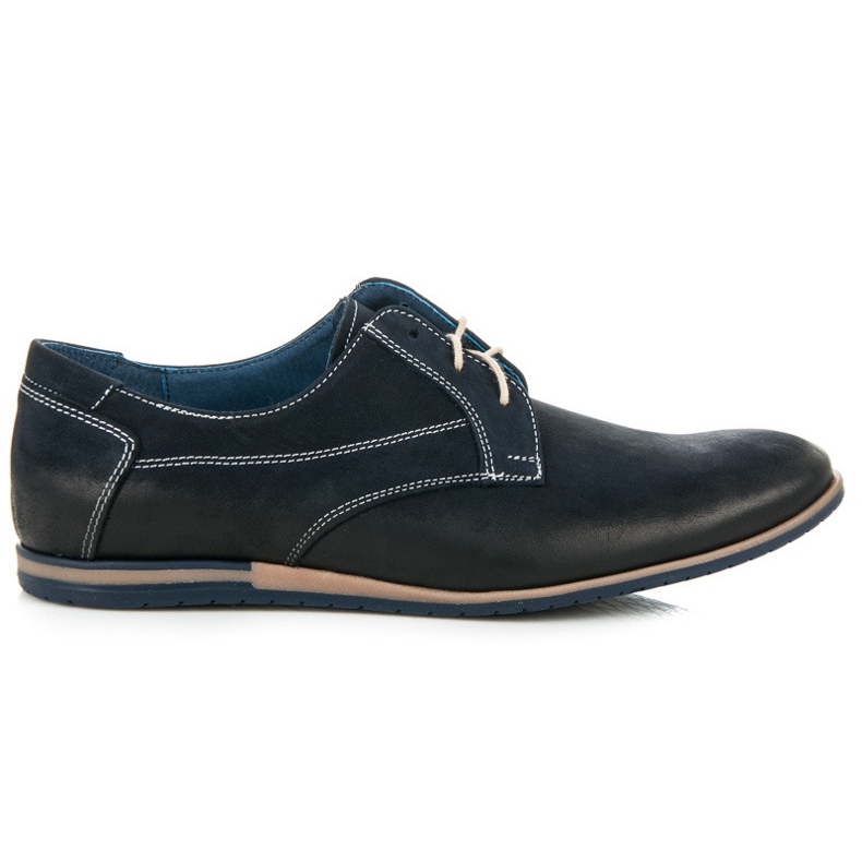 Calzado casual de LUCCA azul