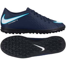 Botas de fútbol Nike HypervenomX Phade Iii