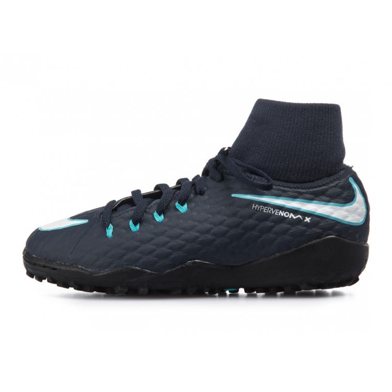 Botas de fútbol Nike HypervenomX Phelon III Botas de fútbol Nike HypervenomX Phelon III