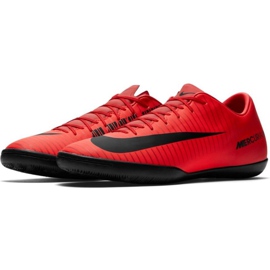 Zapatos de interior Nike MercurialX Victory Vi Ic M