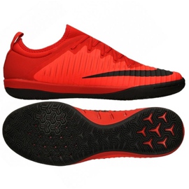 Zapatillas de interior Nike MercurialX Finale Ii Ic M