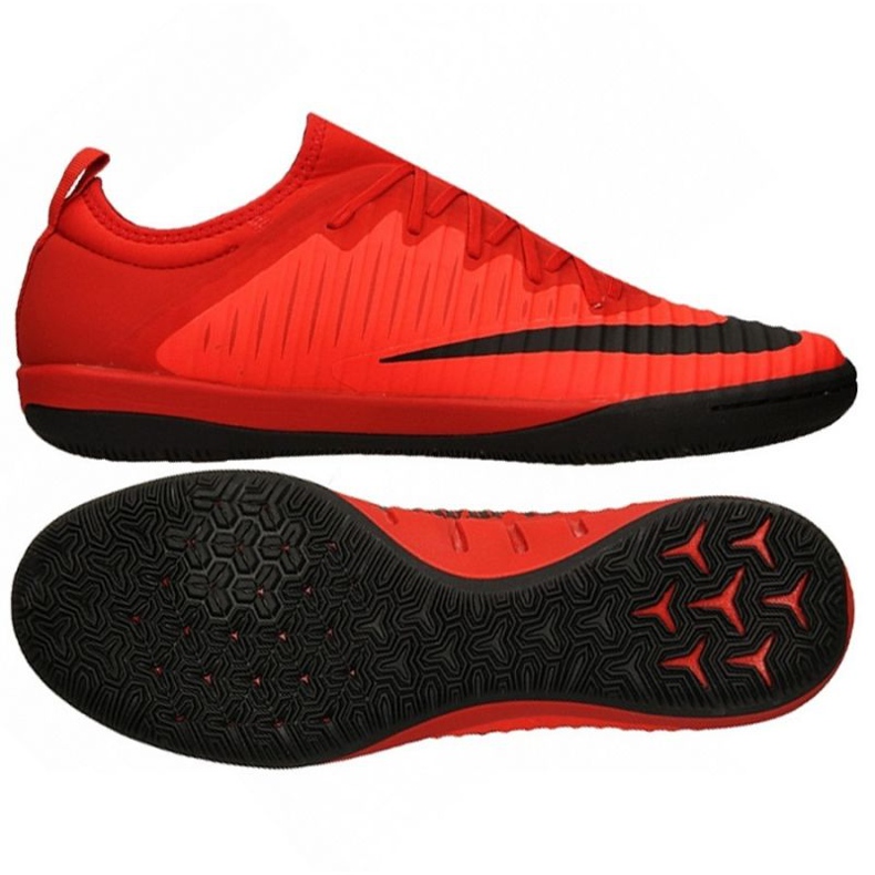 Zapatillas de interior Nike MercurialX Finale Ii Ic M