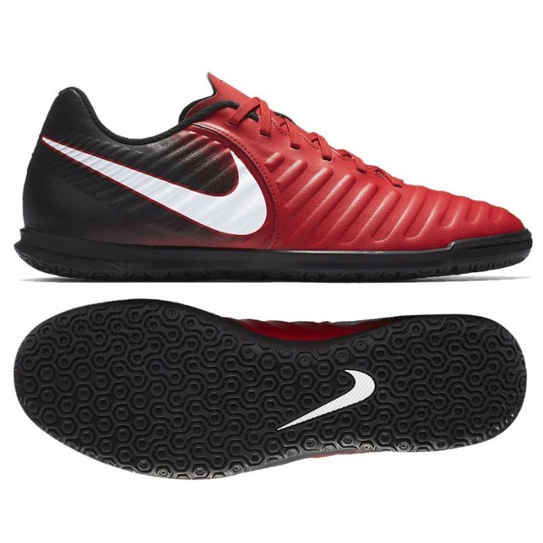 Zapatillas de interior Nike TiempoX Rio Iv Ic M