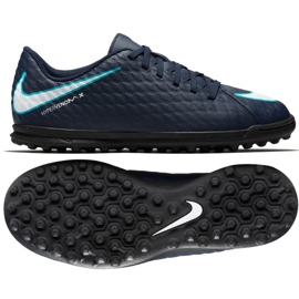 Botas de fútbol Nike HypervenomX Phade Iii Botas de fútbol Nike HypervenomX Phade Iii