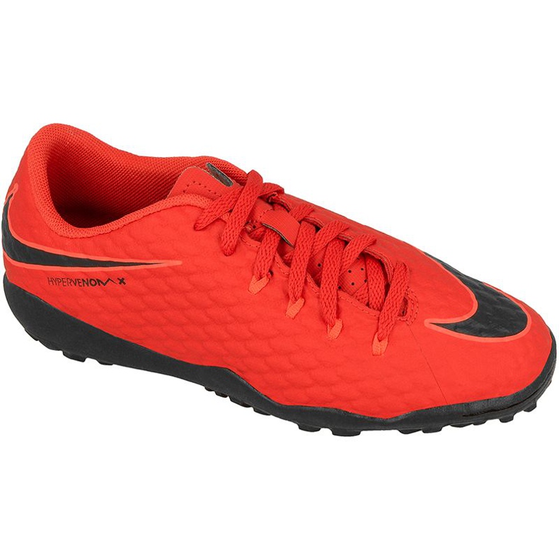 Botas de fútbol Nike HypervenomX Phelon III