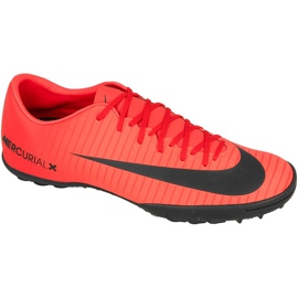 Calzado de fútbol Nike Mercurial Victory Vi