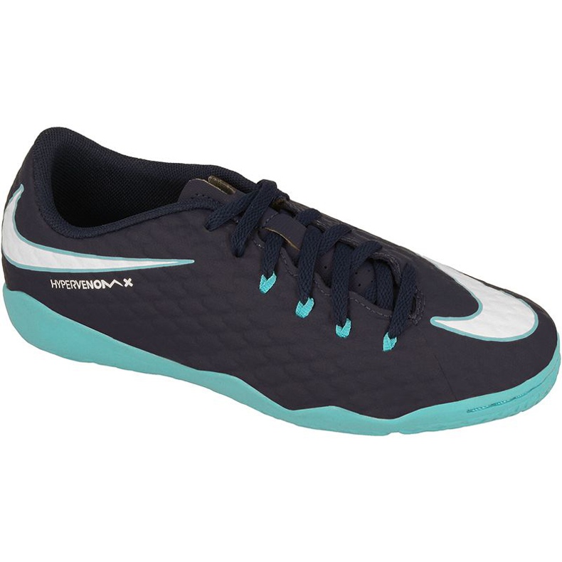 Calzado de interior Nike HypervenomX Phelon Iii Calzado de interior Nike HypervenomX Phelon Iii