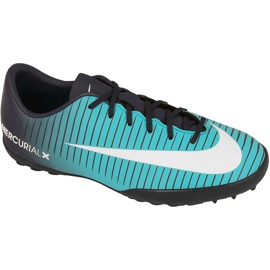 Calzado de fútbol Nike Mercurial Vapor Xi Tf