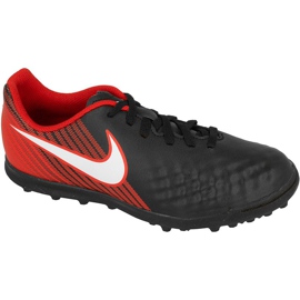 Zapatilla de fútbol Nike MagistaX Ola Ii Tf