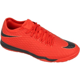 Zapatillas de interior Nike HypervenomX Finale Ii Ic Zapatillas de interior Nike HypervenomX Finale Ii Ic
