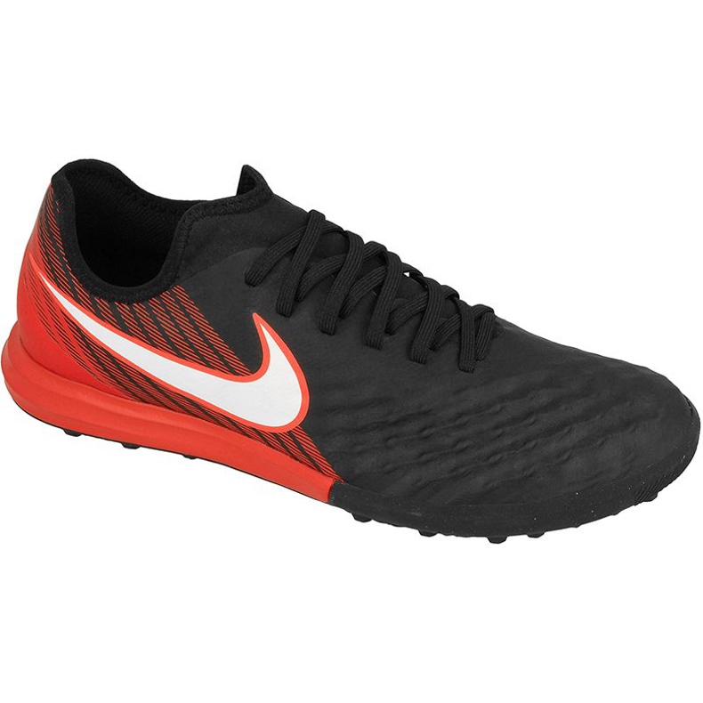 Botas de fútbol Nike MagistaX Finale Ii Tf negro