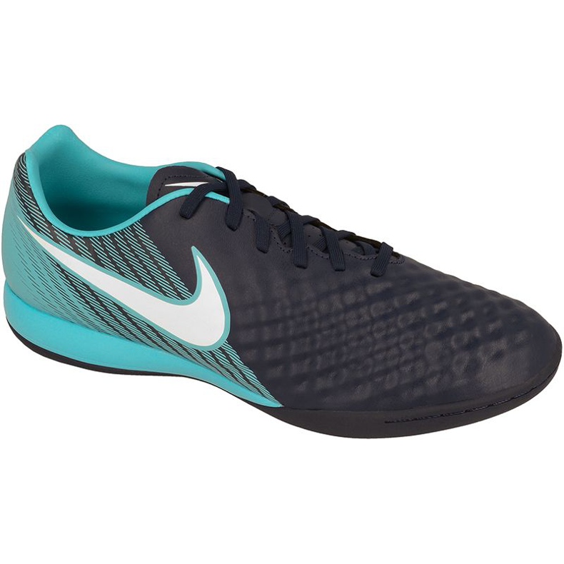 Zapatillas de interior Nike Magista Onda Ii Ic M negro