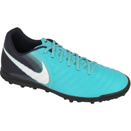 Botas de fútbol Nike TiempoX Rio Iv Tf M