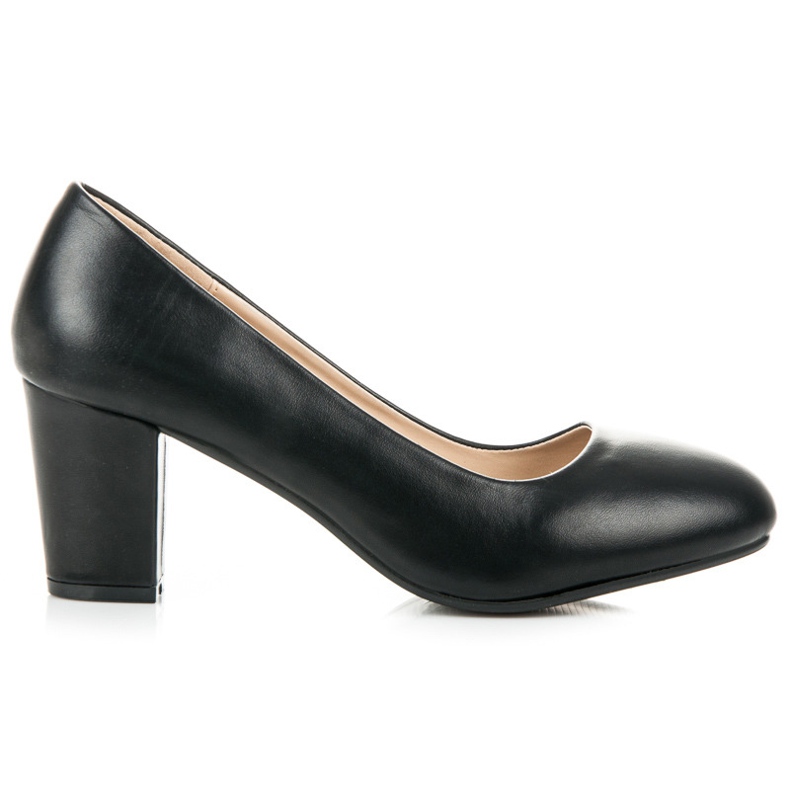 Bombas en el puesto negro Bombas en el puesto negro