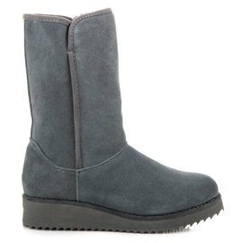 Coco Perla Mucílagos altos gris Coco Perla Mucílagos altos gris