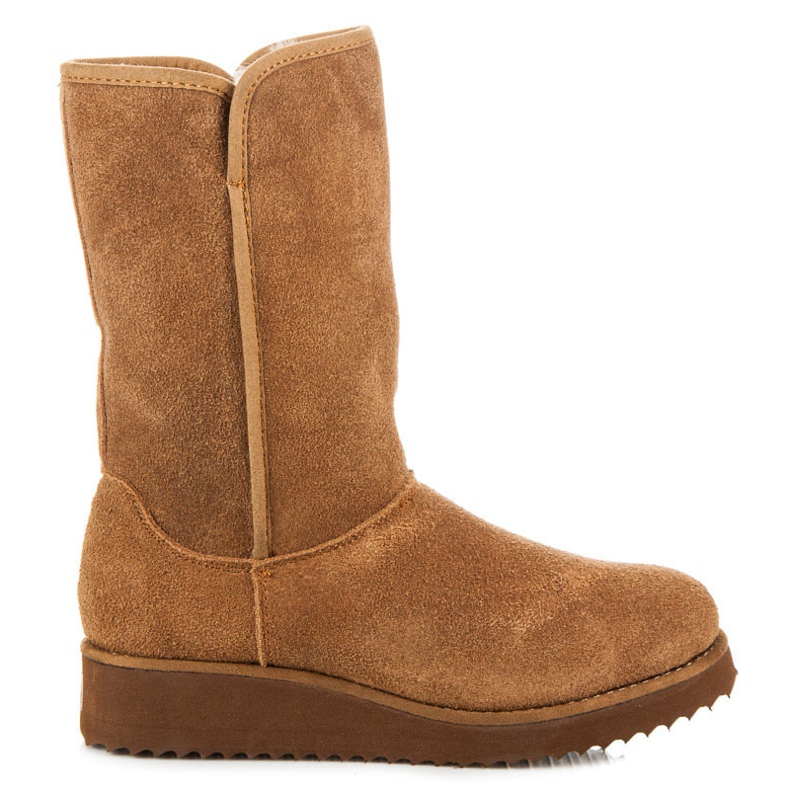 Coco Perla Mucílagos altos marrón Coco Perla Mucílagos altos marrón