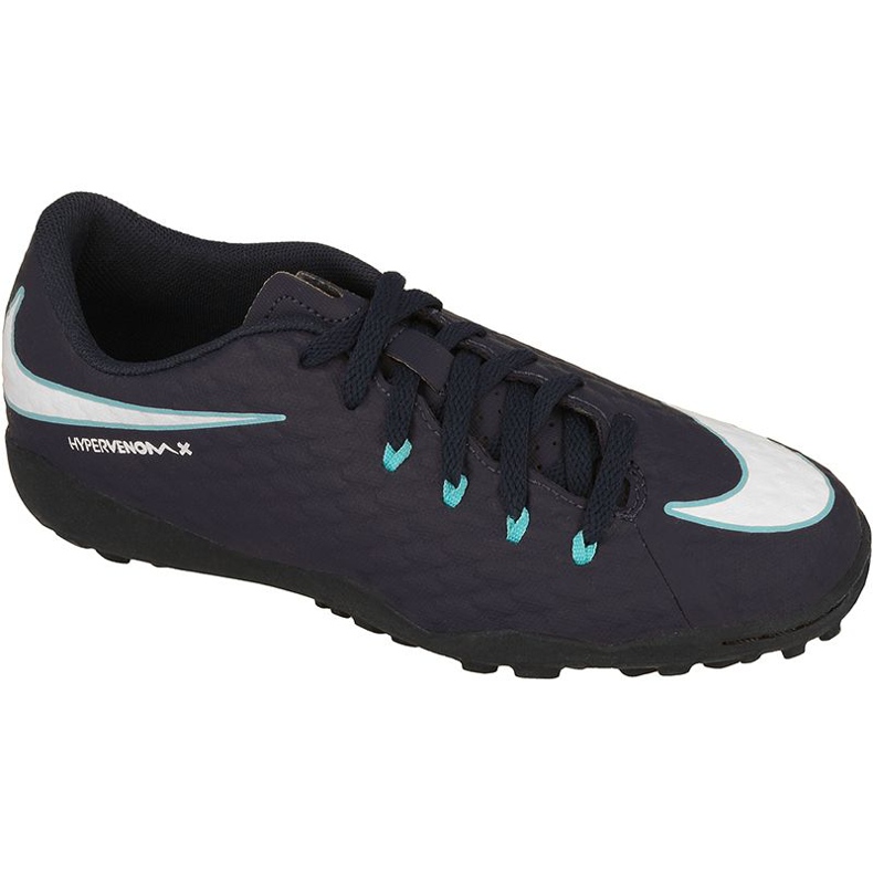 Botas de fútbol Nike HypervenomX Phelon III Botas de fútbol Nike HypervenomX Phelon III