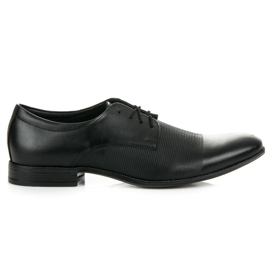 Lucca Zapatos formales negro