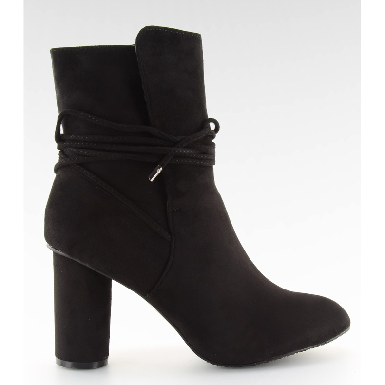 Negro Tacones altos negro 2119 negro