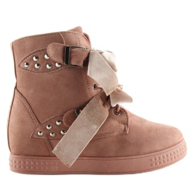 Rosa A-79 Deportivas rosas