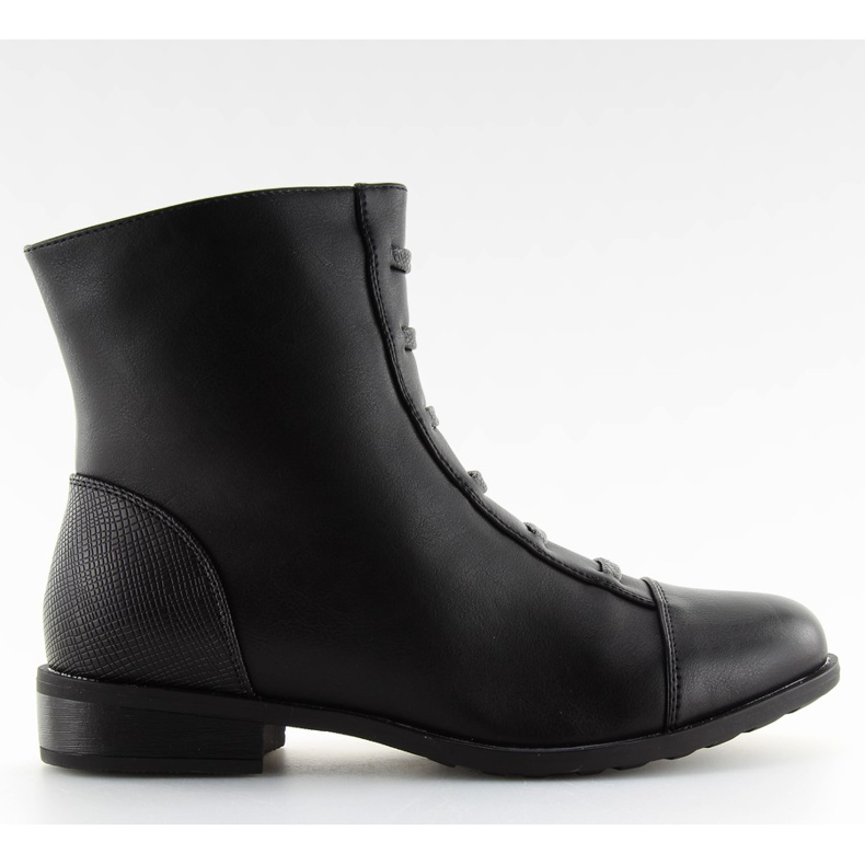 Botas insuladas mujer negras F7091-1BLACK negro Botas insuladas mujer negras F7091-1BLACK negro
