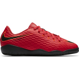 Zapatillas de interior Nike HypervenomX Phelon Iii Ic