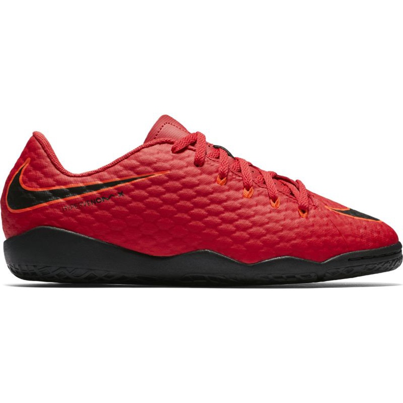 Zapatillas de interior Nike HypervenomX Phelon Iii Ic
