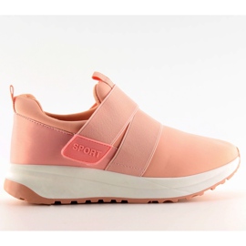 Zapatillas deportivas de mujer rosa NB151P Rosa