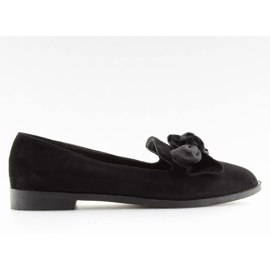Bailarina señores negro N70 negro