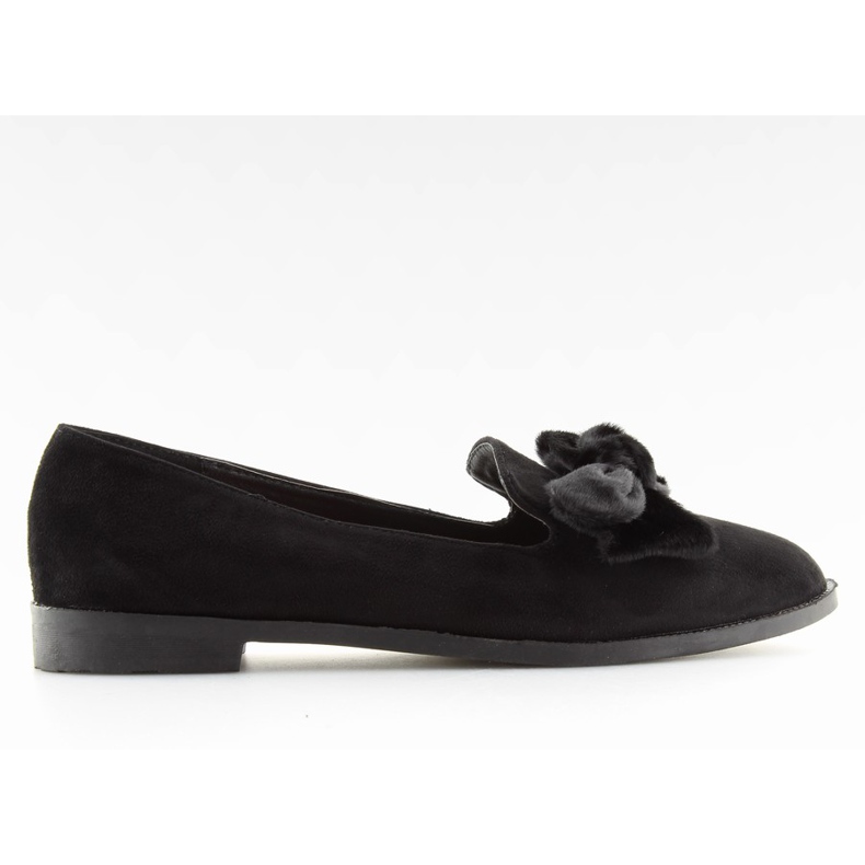 Bailarina señores negro N70 negro